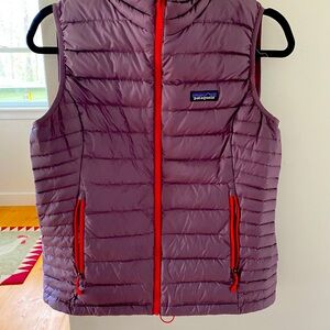 Patagonia Nano puffer vest